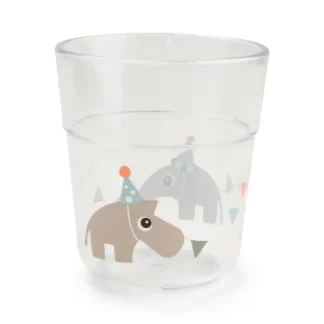 Vaso L Tiny Celebration Sand