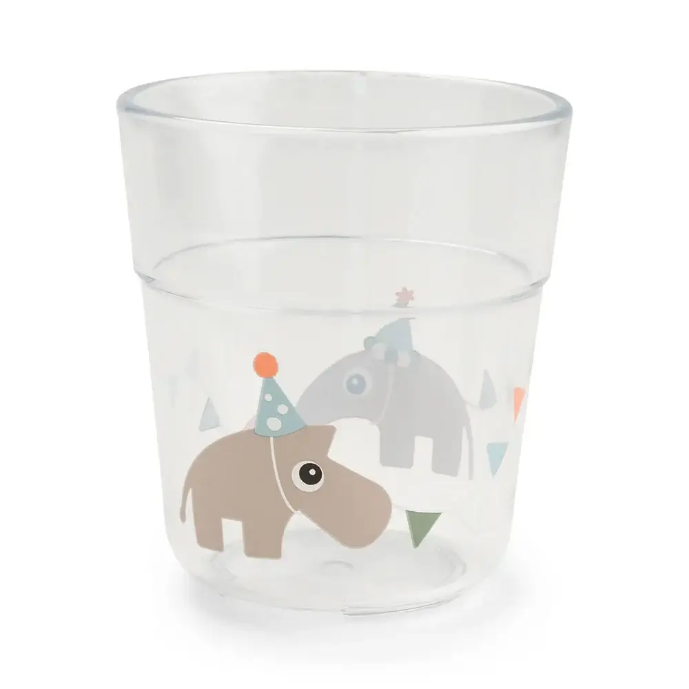Vaso L Tiny Celebration Sand