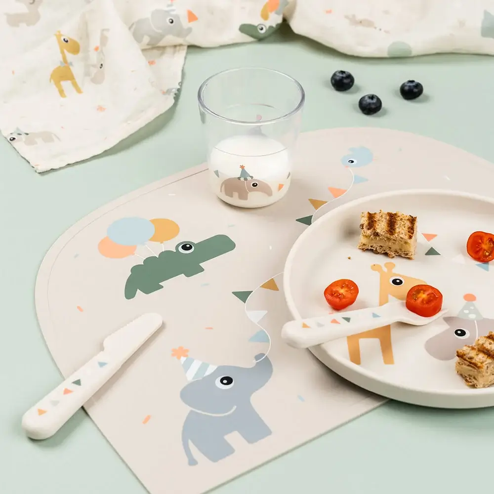 Vaso L Tiny Celebration Sand