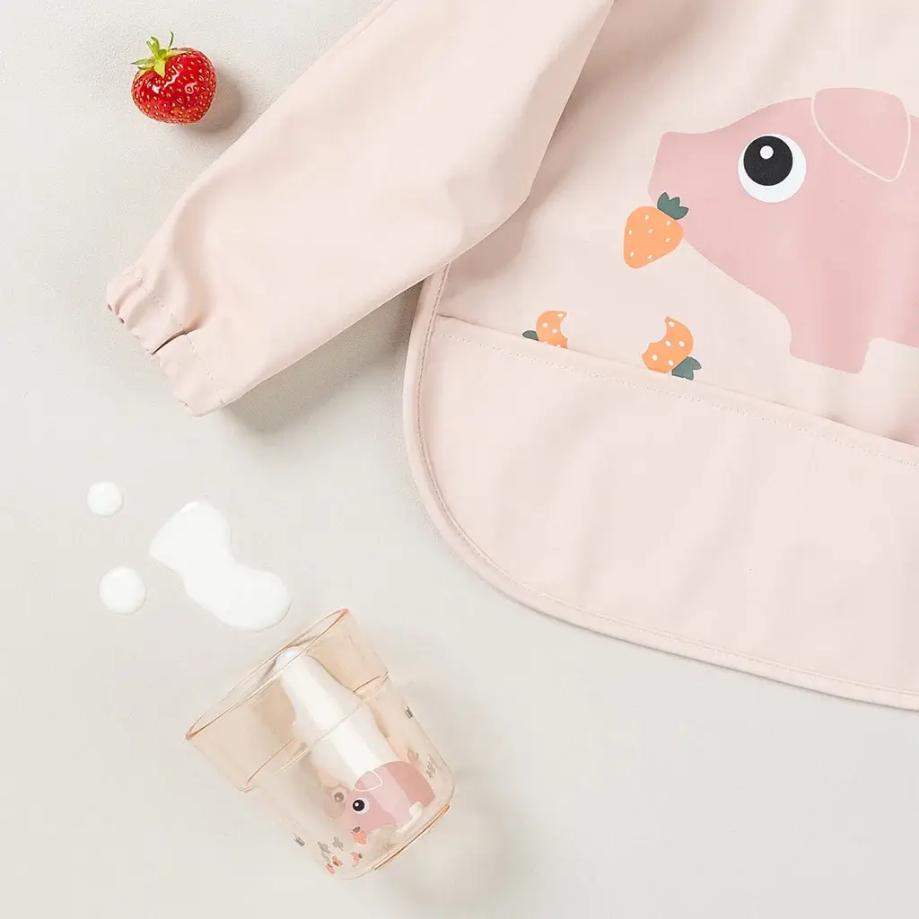 Vaso L Tiny Farm Rosa