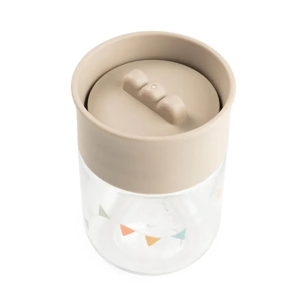 Taza Aprendizaje 360° Celebration Sand