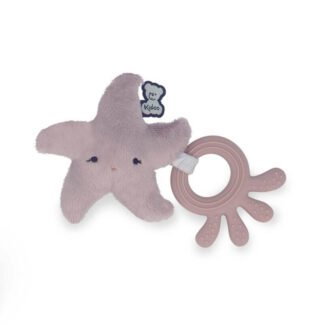 Peluche Mordedor Estrella