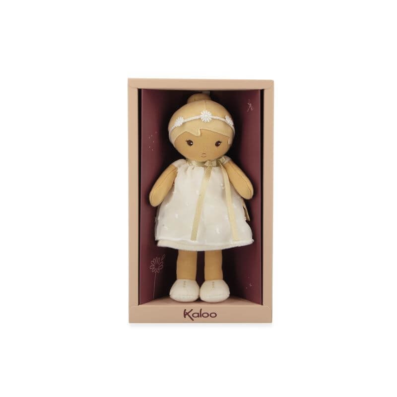 Muñeca Daphne 25 cm