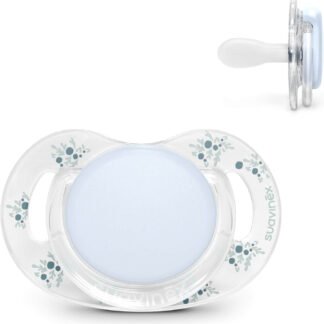 Chupete Poetry Azul 0-6meses