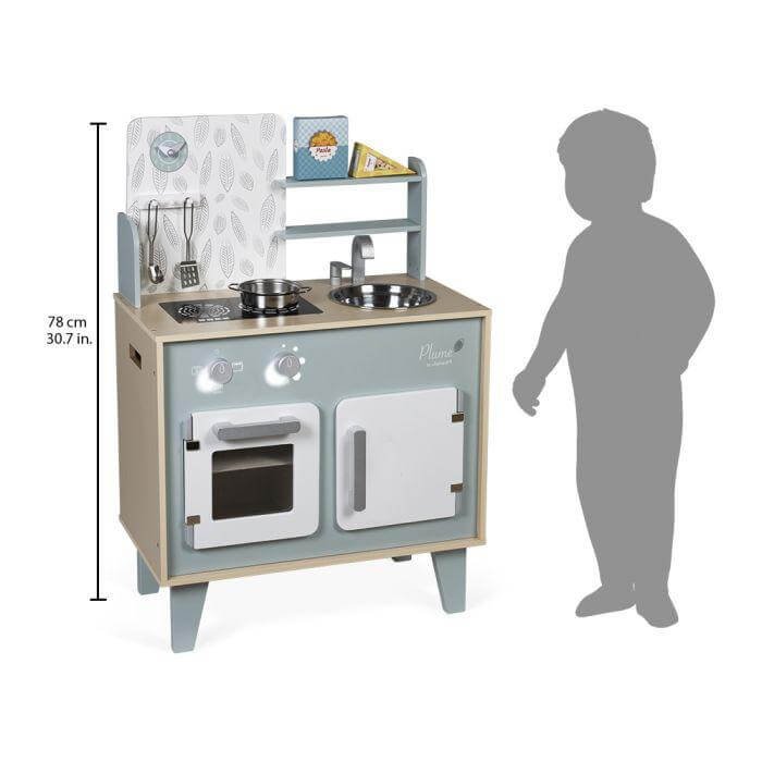 Cocina Plume