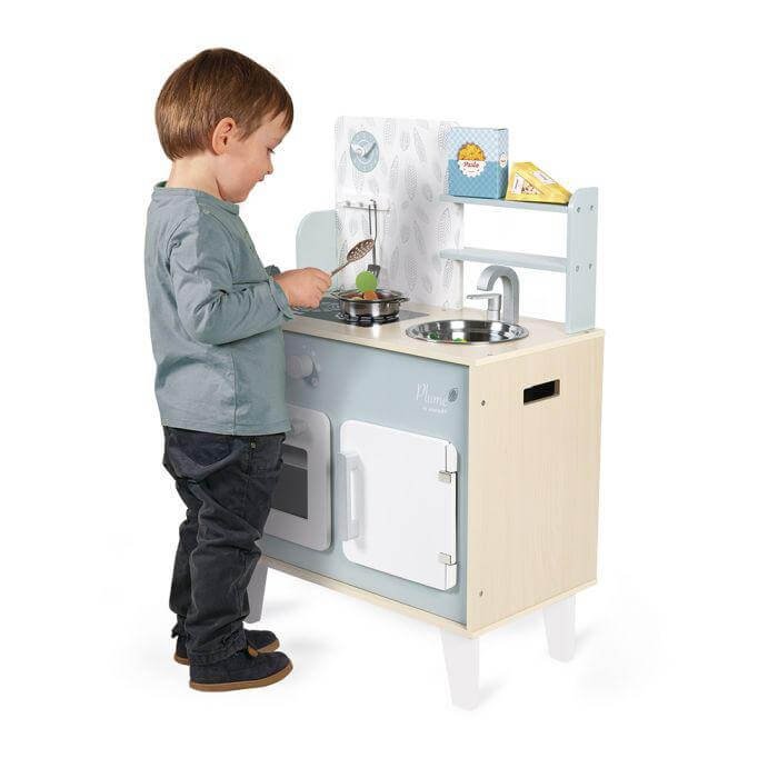 Cocina Plume
