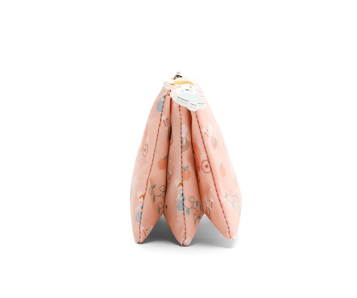 Estuche 3 Compartimentos Mouse Fairies