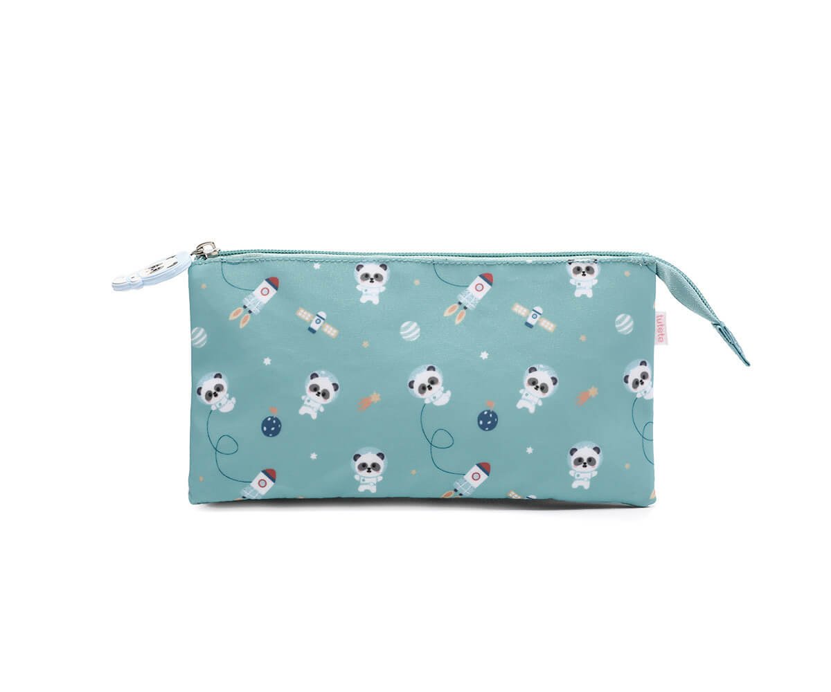 Estuche 3 Compartimentos Plandas in Space