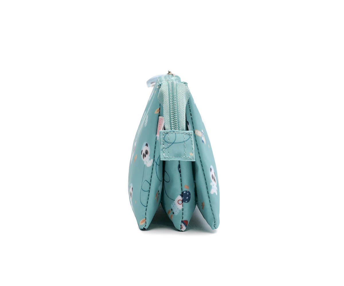Estuche 3 Compartimentos Plandas in Space