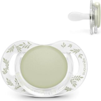 Chupete Poetry Verde 0-6meses