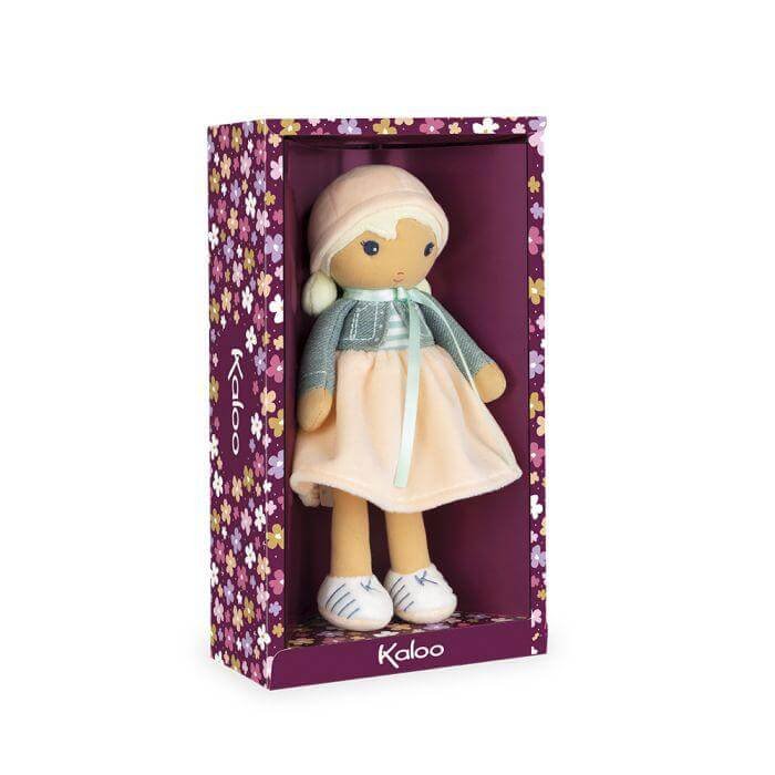 Muñeca Chloé 32cm