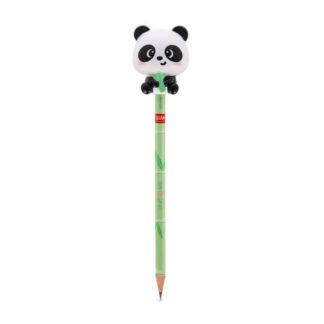 Lápiz con Squishy Panda