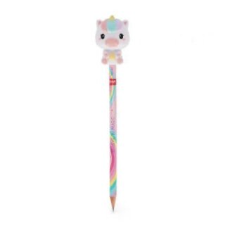 Lápiz con Squishy Unicorn