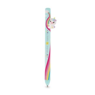 Bolígrafo de Gel Retráctil Unicorn