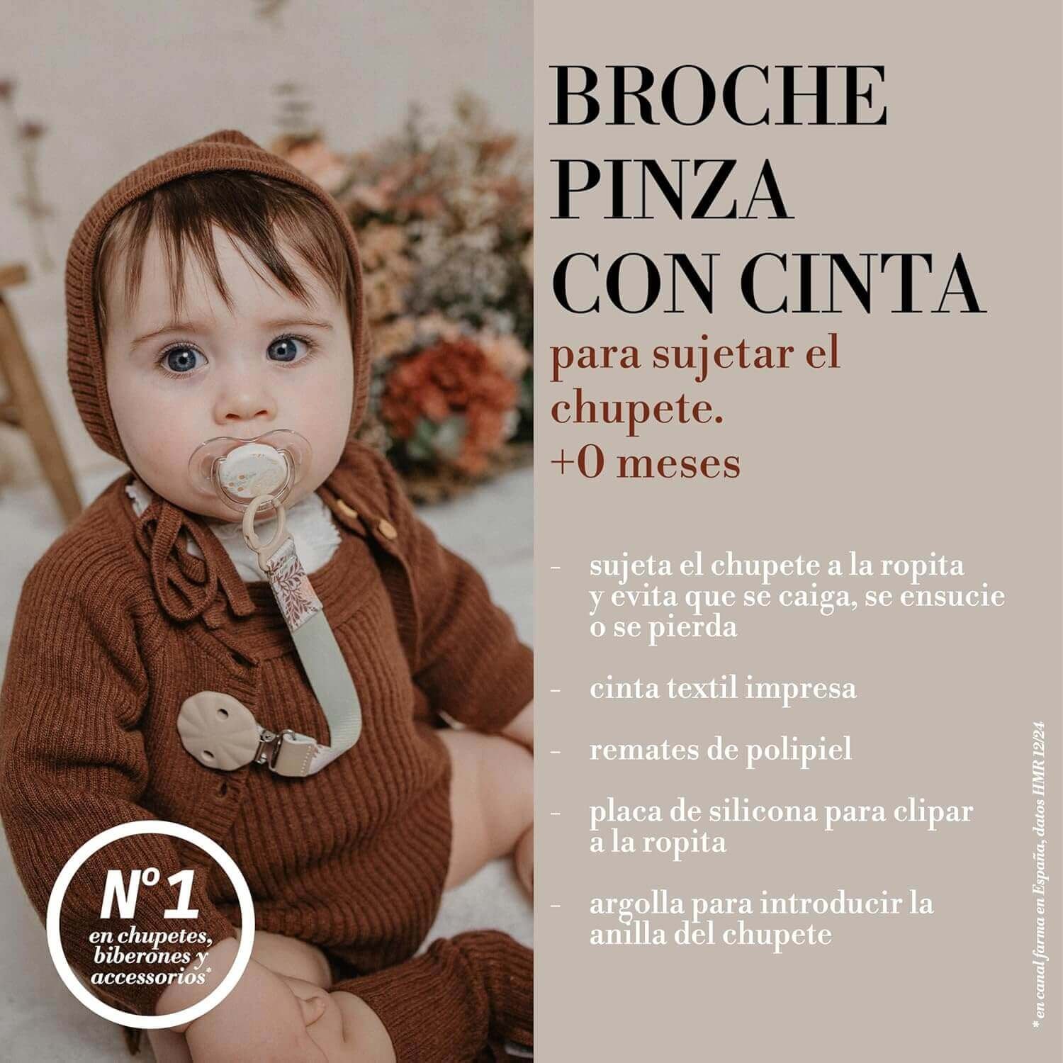 Chupetero Tela Poetry
