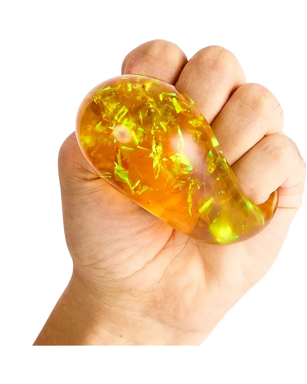 Magic Orb