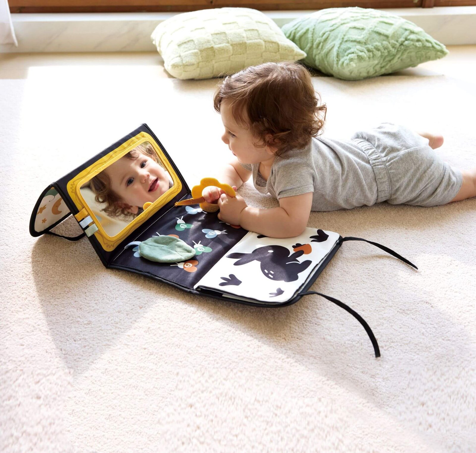 Tree of Life Play Mat
