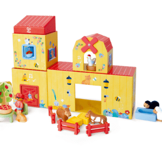 The Farm Set