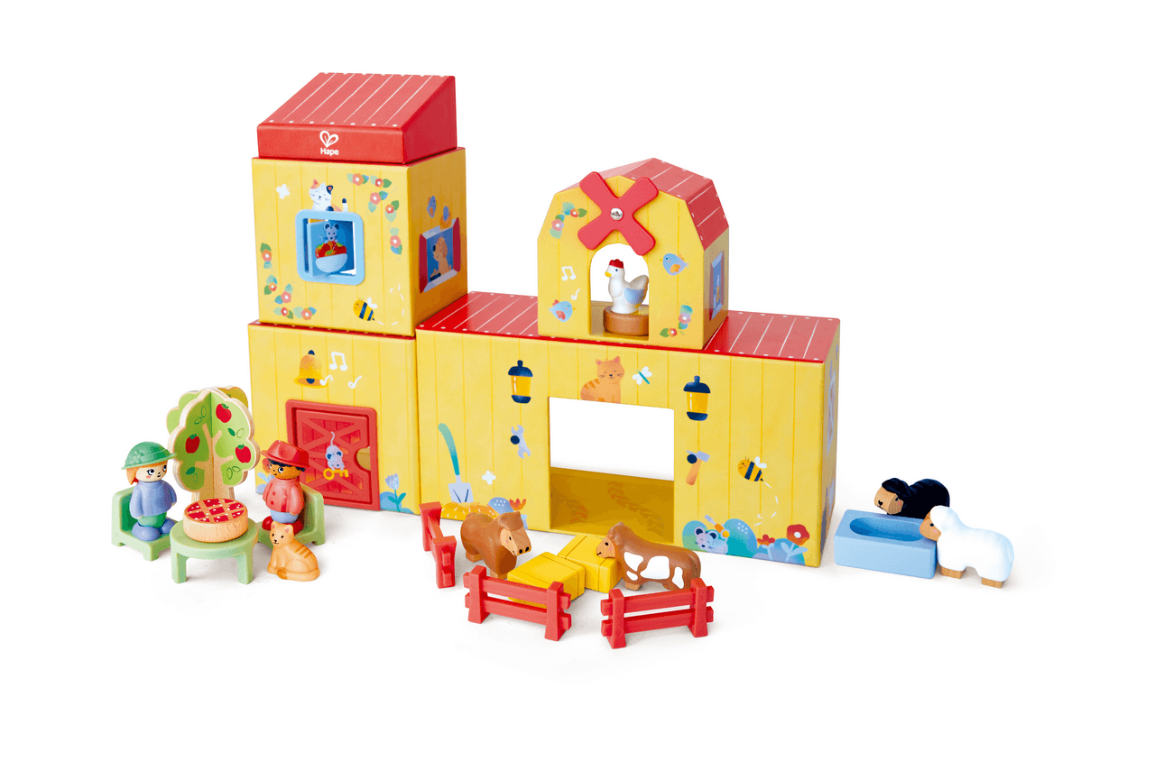 The Farm Set