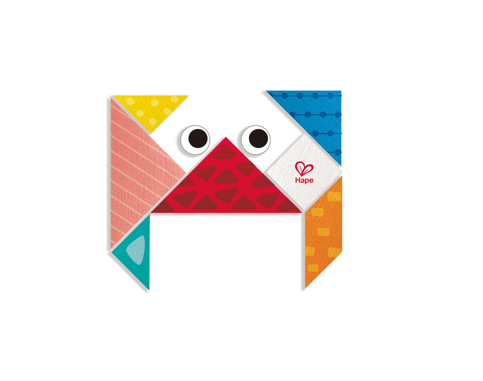 Tangram Mini