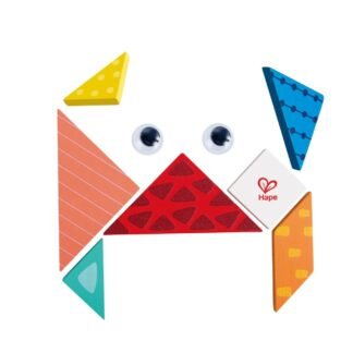 Tangram Mini