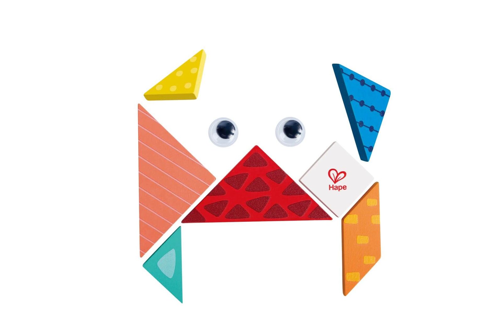 Tangram Mini