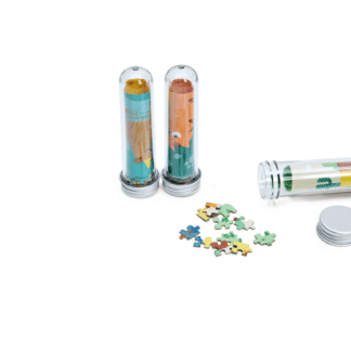 Mini Travel Puzzle