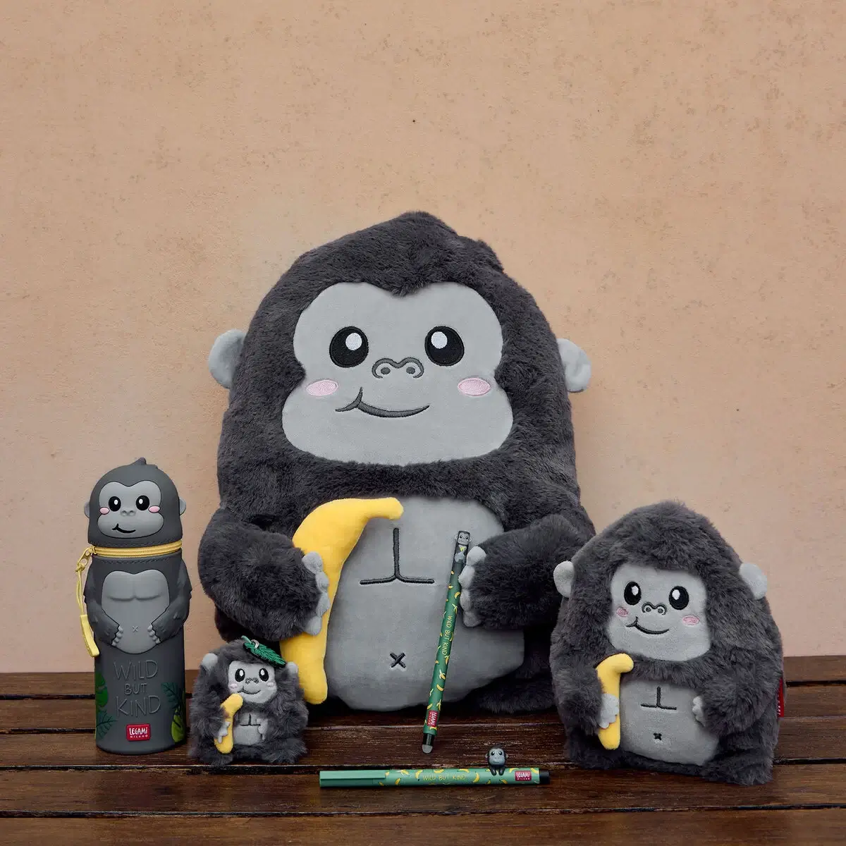 Gorilla