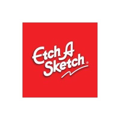 Etch A Sketch