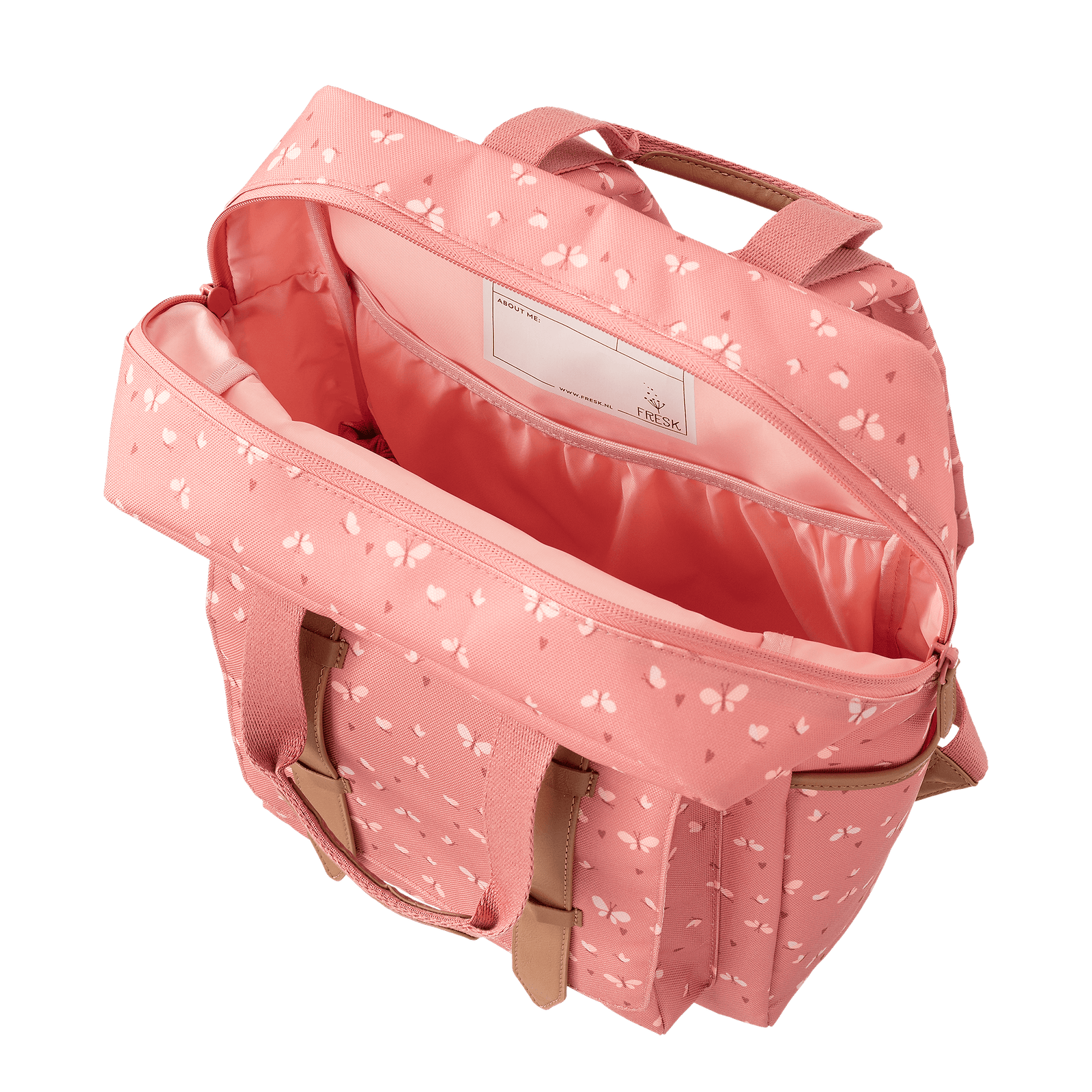 Mochila Mariposa