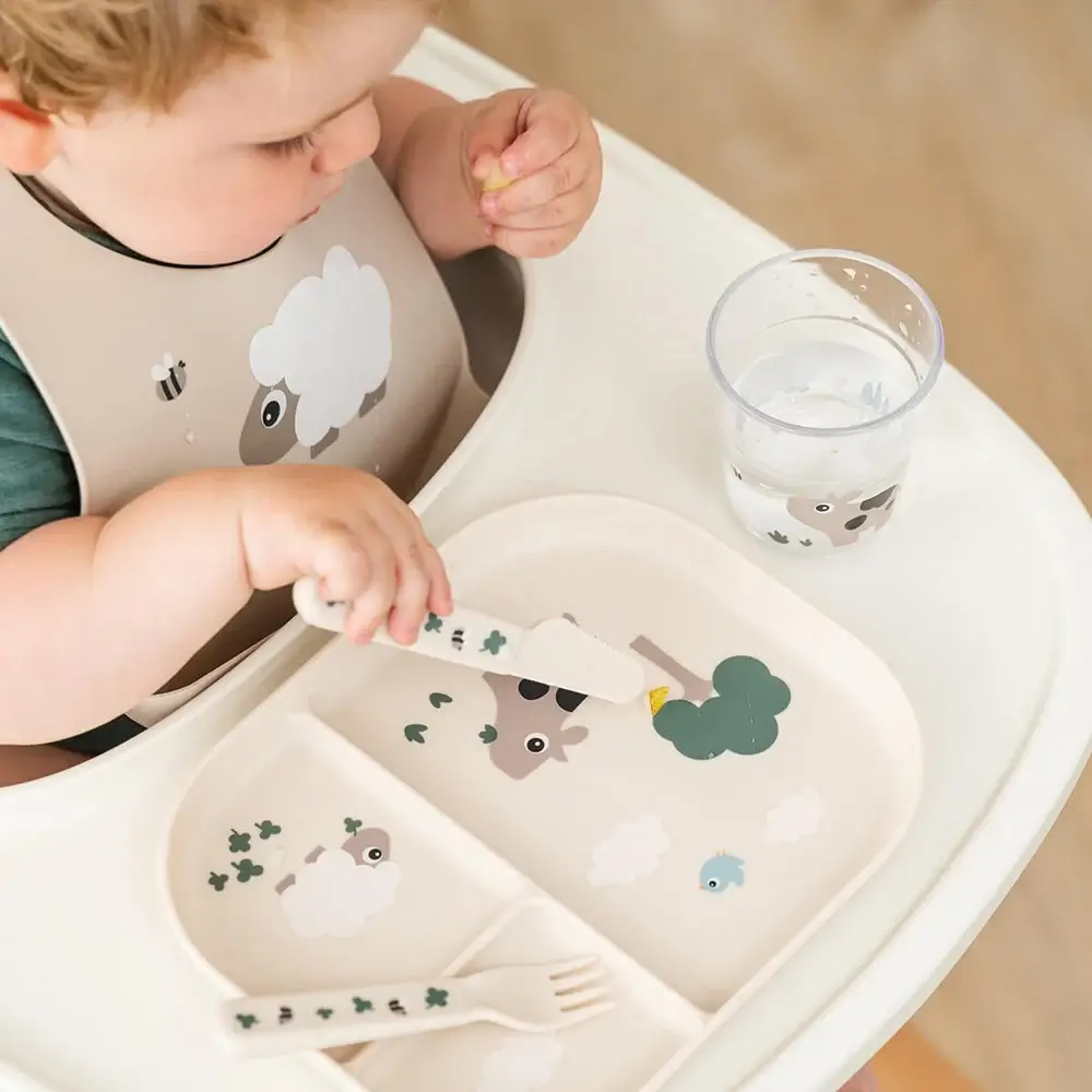 Vaso L Tiny Farm Sand