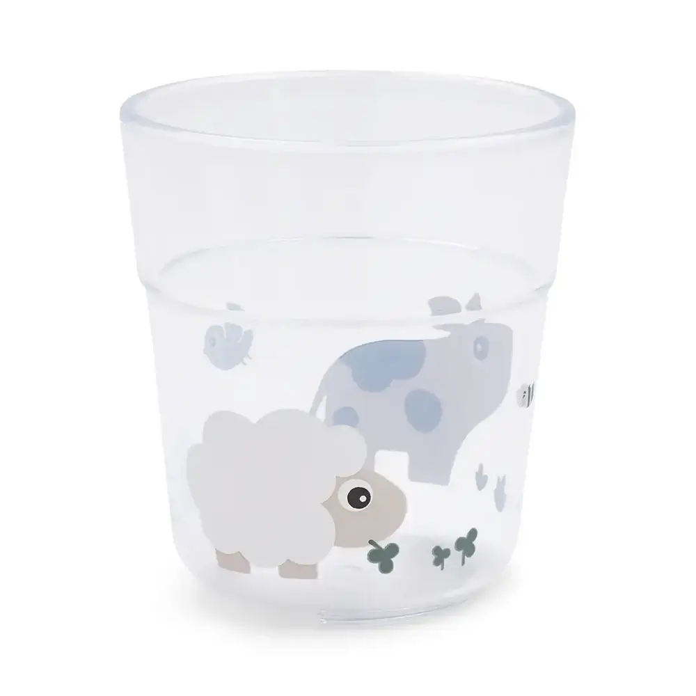 Vaso L Tiny Farm Sand