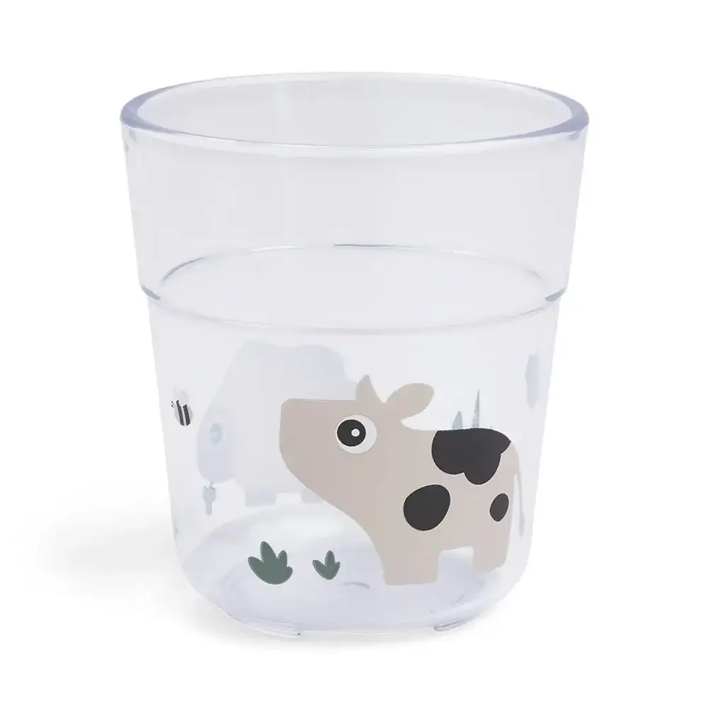 Vaso L Tiny Farm Sand