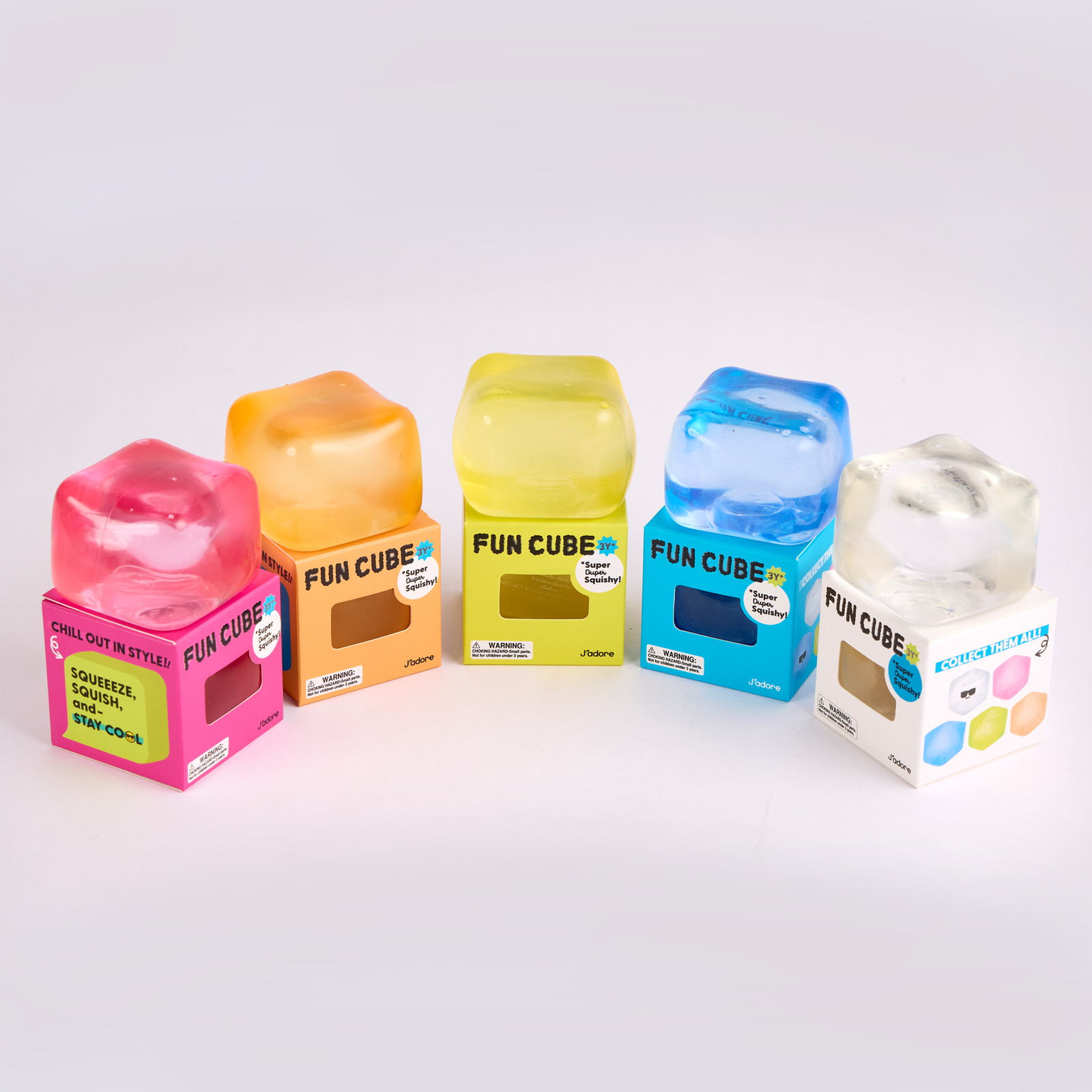 Fun Cube