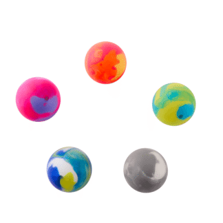 Gradient Squishy