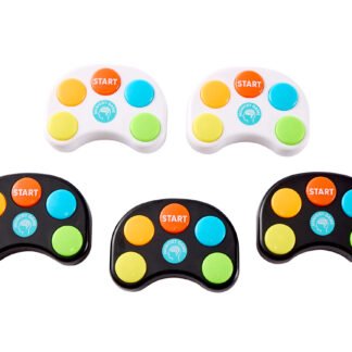 Tap&Match Memory Game