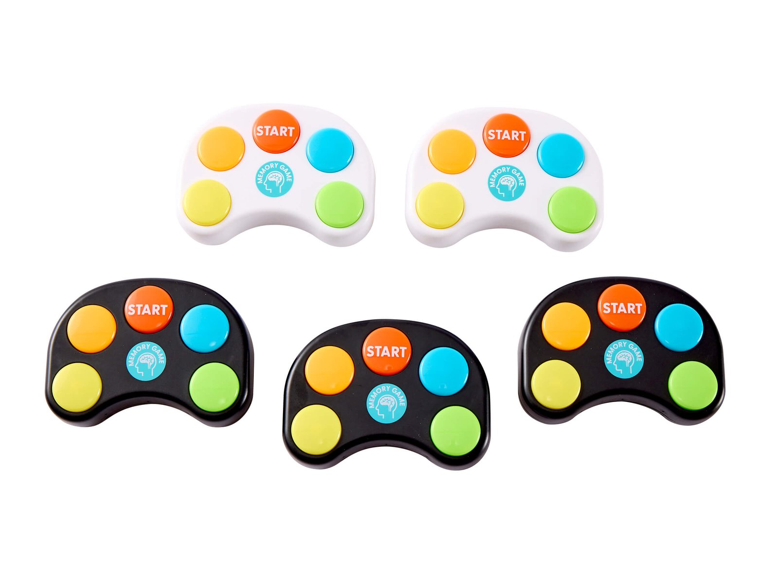 Tap&Match Memory Game
