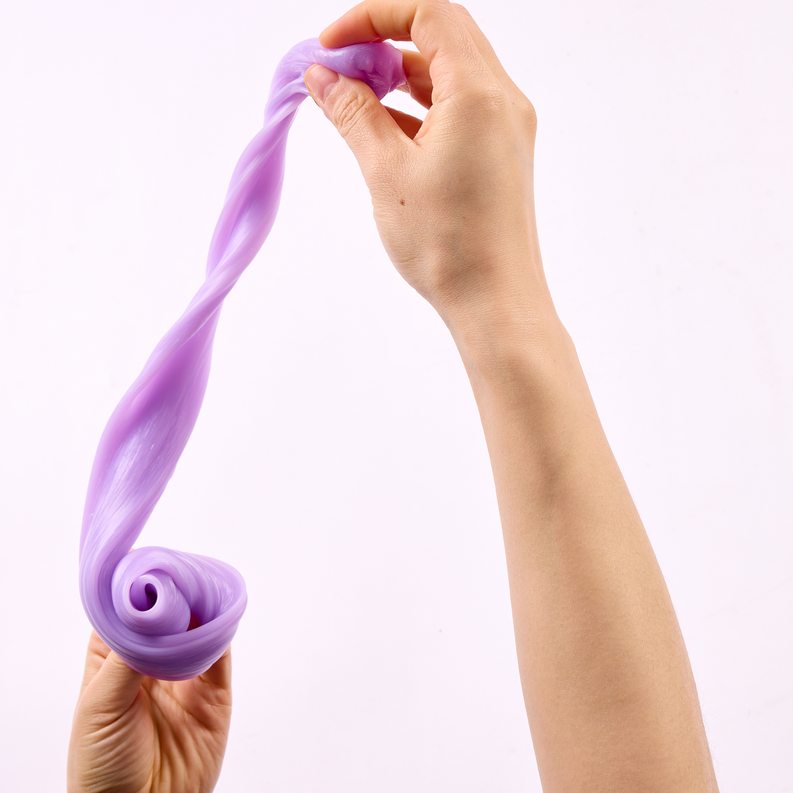 Fluffy Slime
