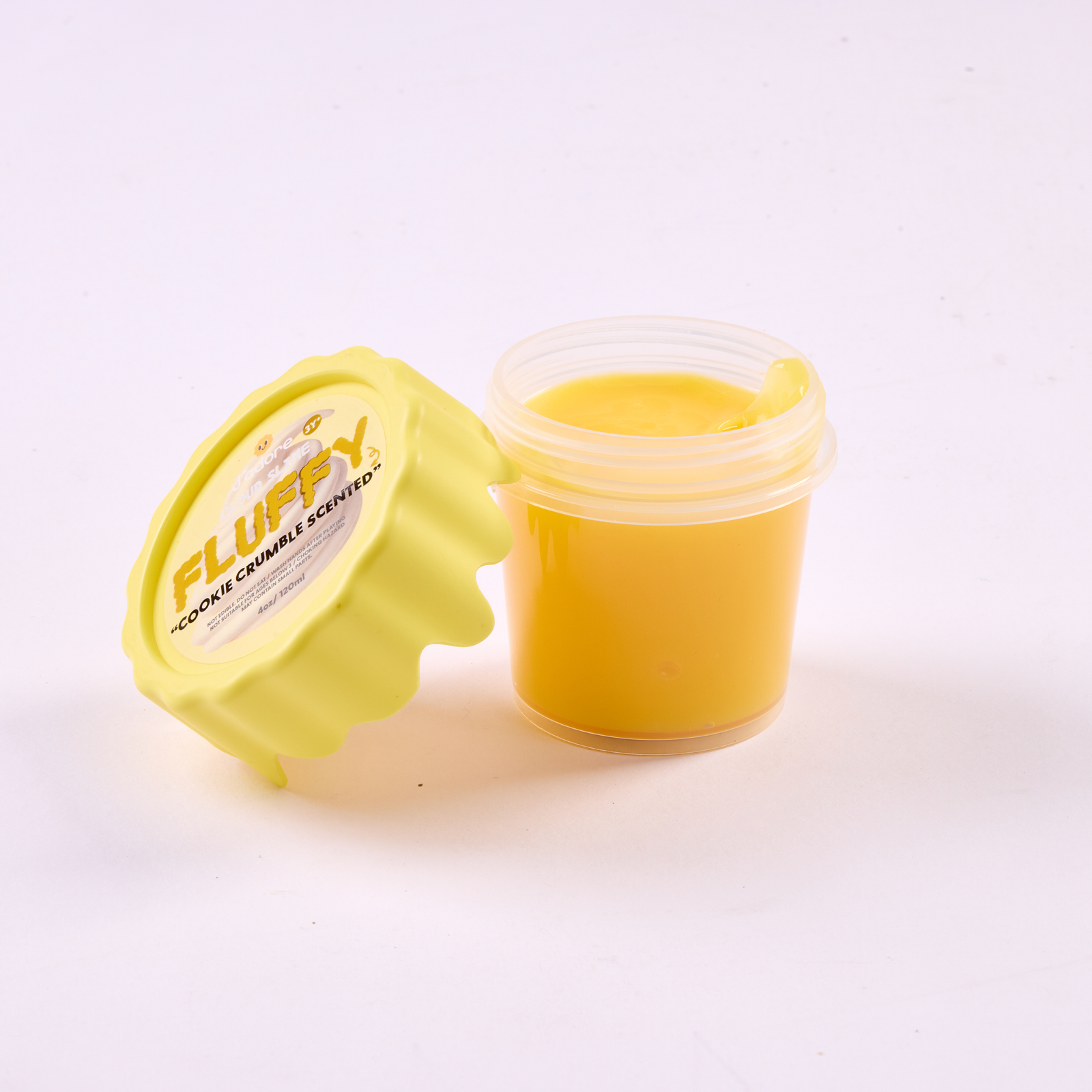 Fluffy Slime