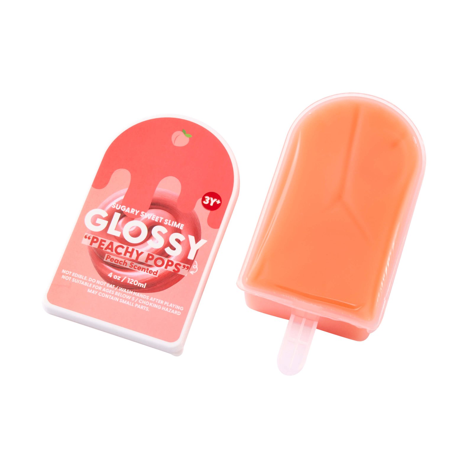Glossy Slime
