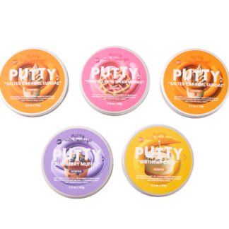 Scented Toppings Putty