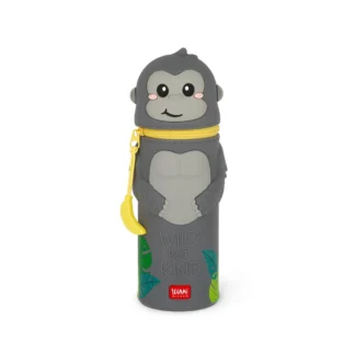 Estuche de Silicona 2 en 1 Gorilla