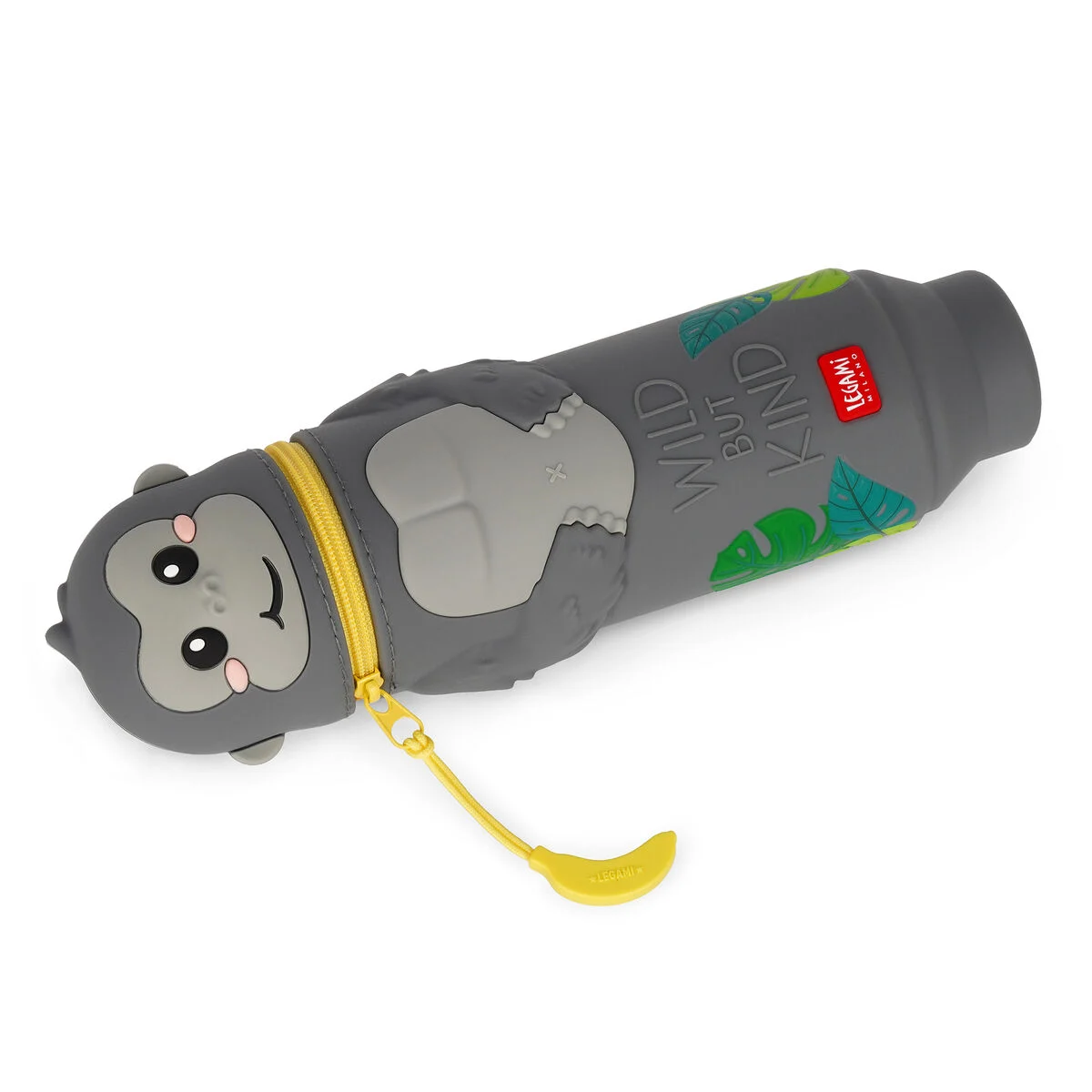 Estuche de Silicona 2 en 1 Gorilla