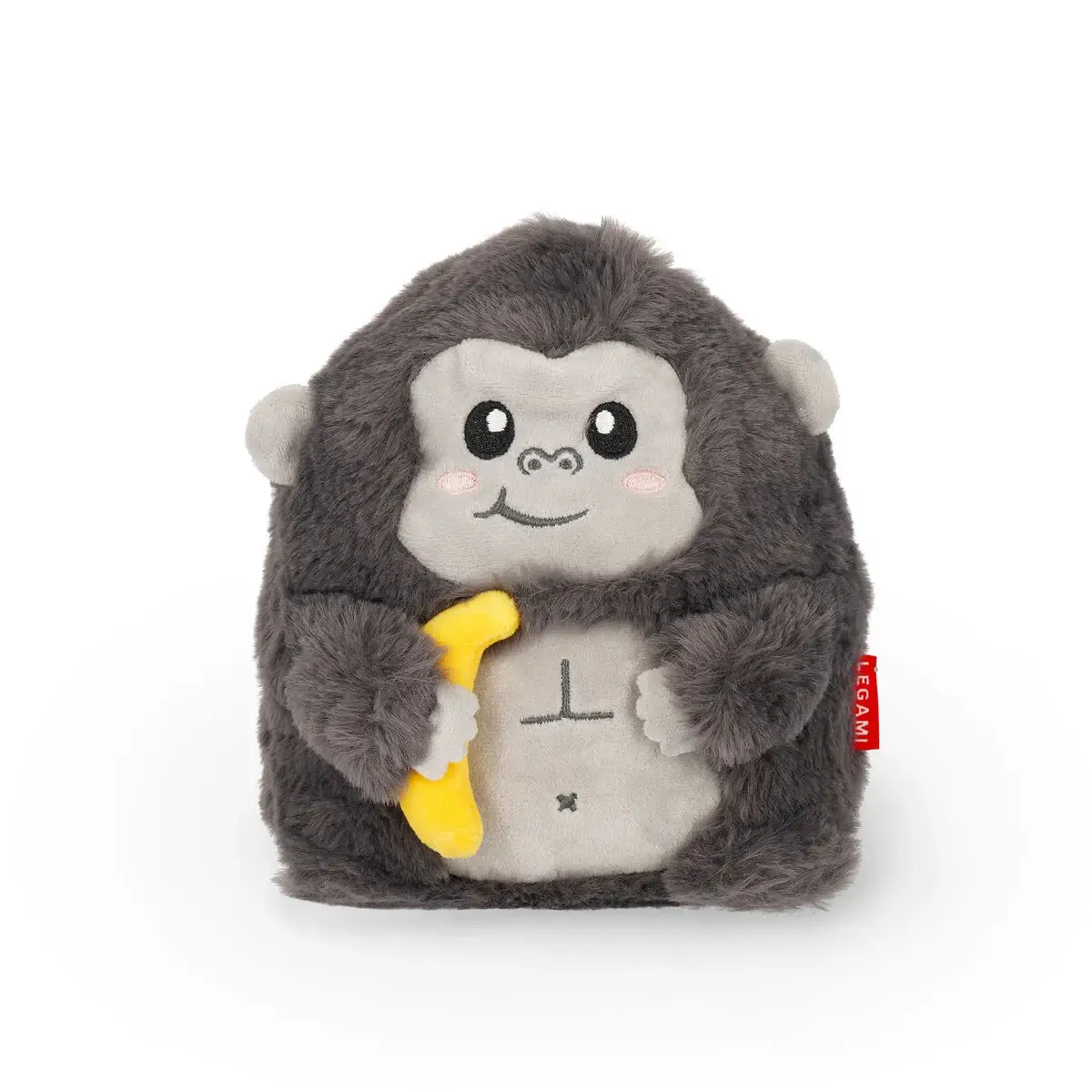 Peluche Gorilla Super Soft