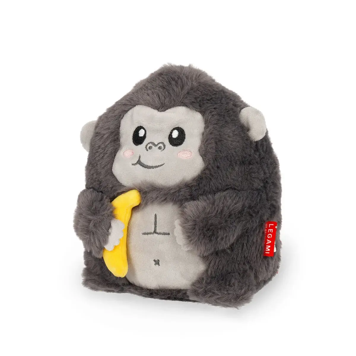 Peluche Gorilla Super Soft