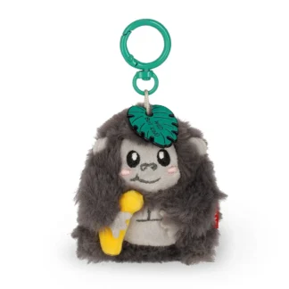Llavero Super Soft Gorilla