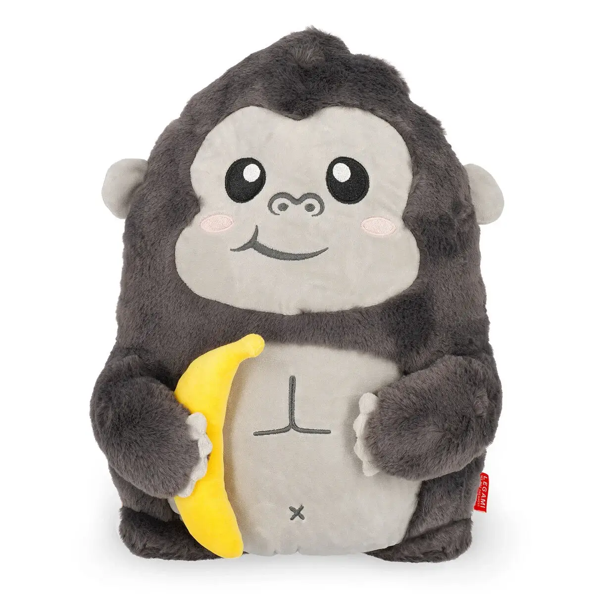 Cojín Gorilla Super Soft