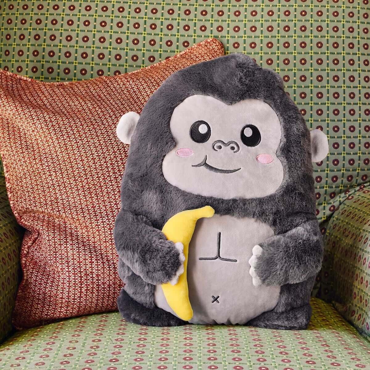 Cojín Gorilla Super Soft