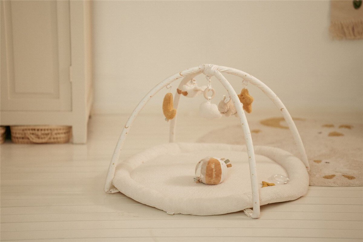 Alfombra de Actividades Newborn Naturals