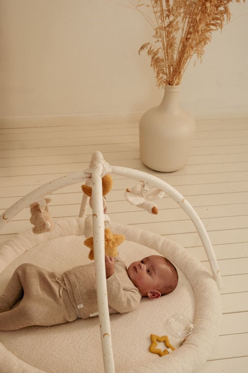 Alfombra de Actividades Newborn Naturals